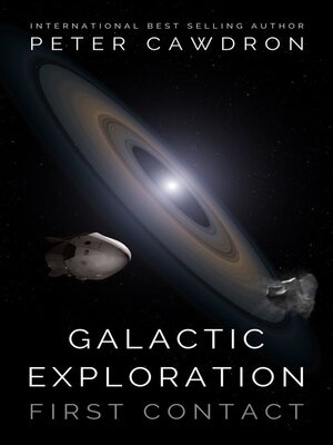 cover image of Galactic Exploration